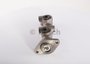 Imagen de BOMBA DE FRENO FORD ESCORT 1984-96DOBLE SIN DEPOSITO BENDIX